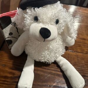 Scentsy Buddy Pari the Poodle